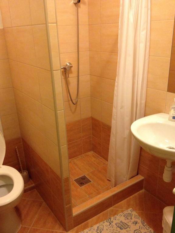 Zatonyi Csarda Panzio Acomodação com café da manhã Dunasziget Quarto foto